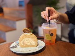 -PUZZLE COFFEE 拼图咖啡