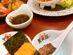 -蟹田居·活蟹料理(东城店)