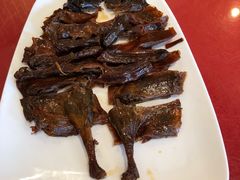 -橘子洲头湘菜馆