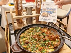 -品海楼·大连海胆锅贴馆(东港店)