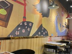 大堂-崎玉烧·寿司料理(石井国际店)