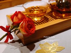 -叶叶菩提·晋福宫