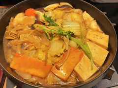 -满来寿喜烧(金虹桥店)