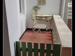 -迷途法式乡村客栈