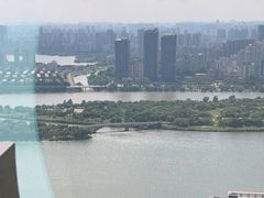 -Y60-SKYLINE天际江景酒店(五一广场店)