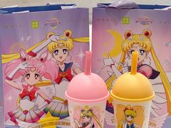 -奈雪的茶(时代天街店)