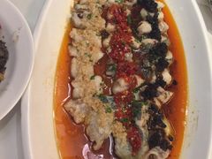 -巴陵全鱼席(湖南老字号汴河街店 )