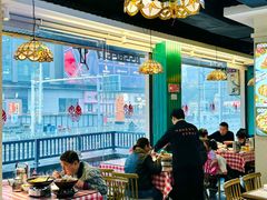 -老街鱼嘴巴(坡子街老店)