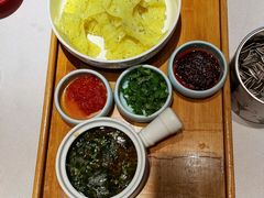 -巴盟人家·内蒙地方菜(华丽家族店)