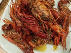 -悦橙烤肉海鲜自助(中央大街店)