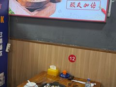 -大鼎石锅鱼(春江里店)