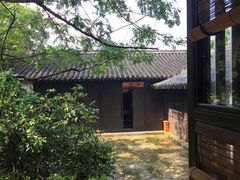 -法云安缦酒店