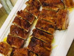 -顺丰轩园林酒家(天河店)