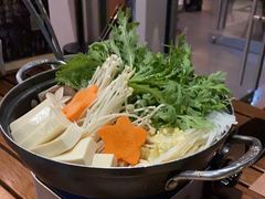 -山葵家居酒屋(天目里店)