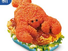 -德克士(肥城新华商场店)