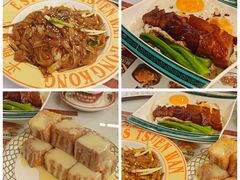 -肥韬茶餐厅(海上世界店)