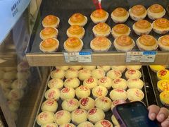 -邵万生食品公司(南京东路店)