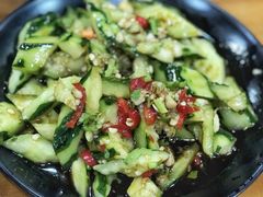 -星记小馆·小蓝龙·老南京砂锅菜(上海路店)