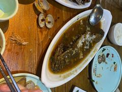 -南海渔家•海鲜•正宗海南菜(海棠湾店)