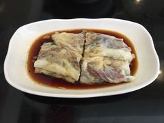 秘制叉烧肠粉-卓粤拉肠(红庙店)