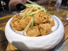 -金谷园饺子·烧烤(人大总店)