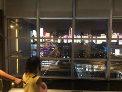 -青岛海尔洲际酒店