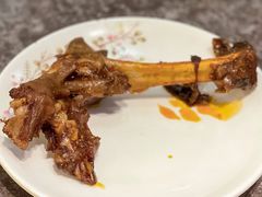 -贯贯吉·清真餐厅(浙江中路店)