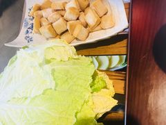 -亿诣蝎府炸酱面羊蝎子火锅(酷车小镇店)