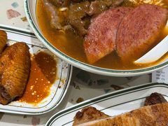 -华嫂冰室(尖沙咀店)