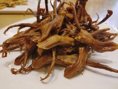 卤鸭舌-盘飧市(春熙路店)