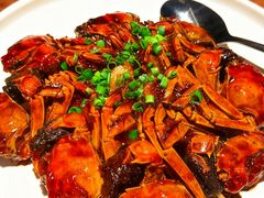 -淮扬府(安定门店)