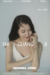 -时纪母女写真父母纪念照(静安店)