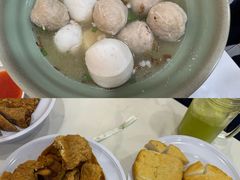 -阿坤纯正西刀鱼丸(Kuala Lumpur Branch)