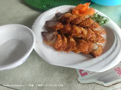 -荔枝红五号农庄
