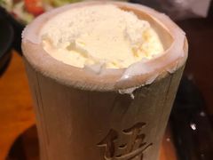 -伍丁·烤牛肋(和平东桥店)