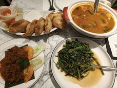 -关夫人餐厅(阳光广场店)