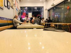 大堂-仁信老铺甜品(北京路店)