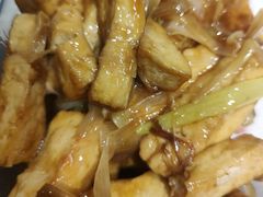 -箪食巷私房菜馆·鲁菜(玉函路店)