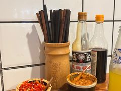 -矮子粉店1985·长沙米粉(湘春路店)