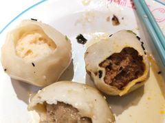 -小杨生煎(黄河路店)