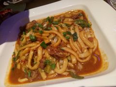-天山醉美·新疆餐厅(富华里店)