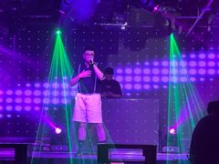 -北京目的地酒吧