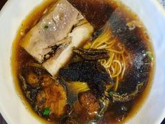 德兴三鲜大面-德兴馆(广东路总店)