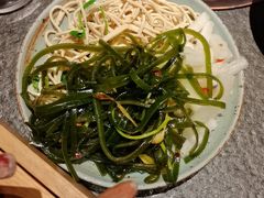 -老墙根涮肉(王四营店)