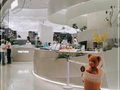 -大树餐厅(朝阳大悦城店)