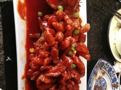 -老苏州芳和园茶酒楼  传统苏帮菜(观前店)