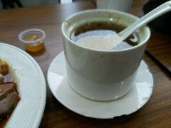 炖汤-初心烧鹅(粤华店)