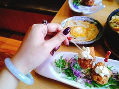 -山之川日料放题(通州店)
