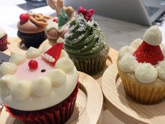 -Pantry's Best派悦坊蛋糕(K11购物艺术中心店)
