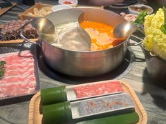 -大头椰·椰子鸡火锅(南宁万象城店)